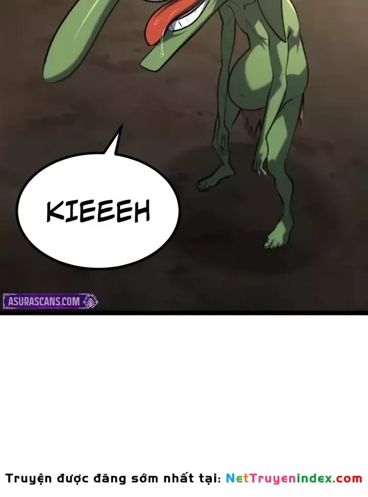 Goblin Level 999 chương 39 - trang 134