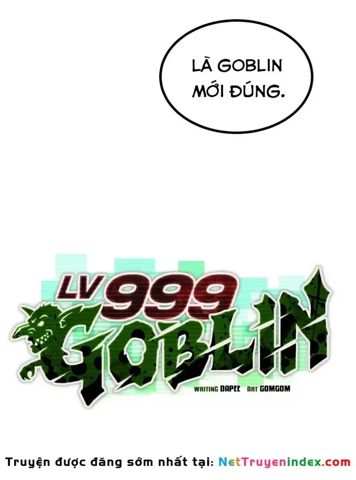 Goblin Level 999 chương 39 - trang 138