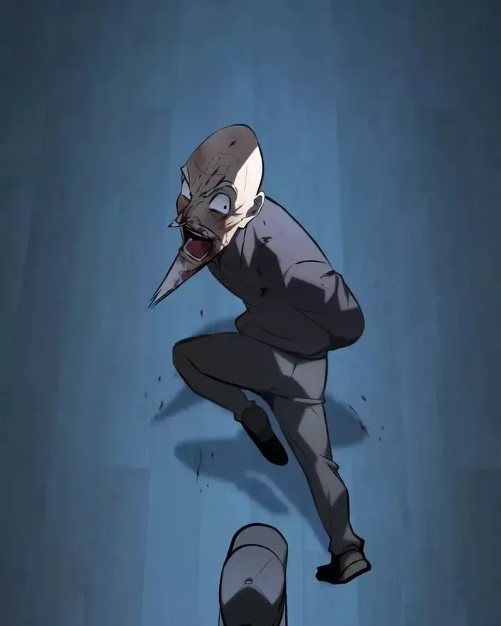 Goblin Level 999 chương 39 - trang 179