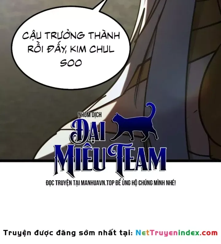 Goblin Level 999 chương 44.5 - trang 116