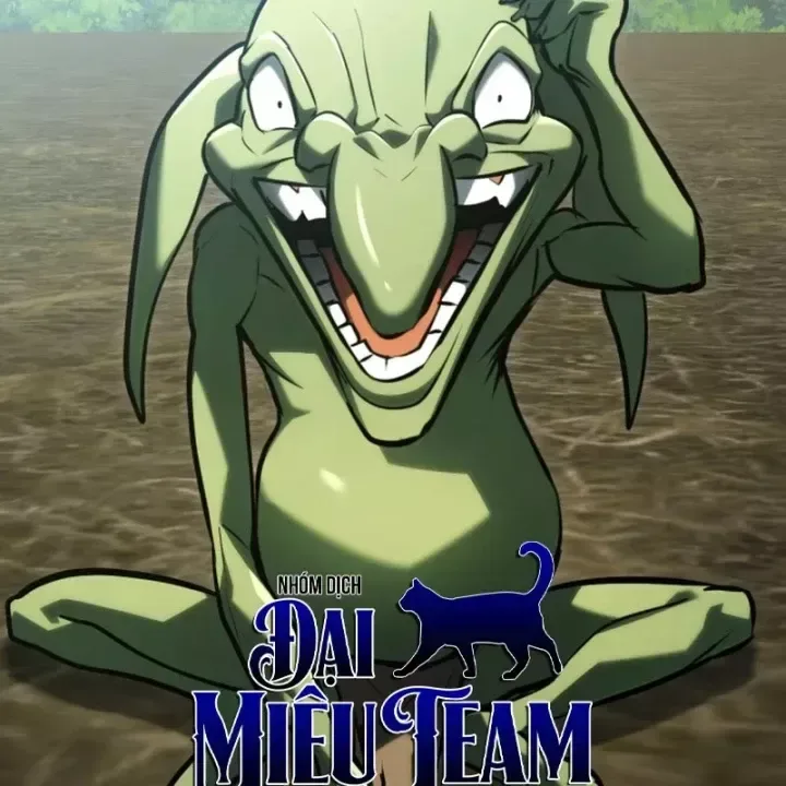 Goblin Level 999 chương 44.5 - trang 155