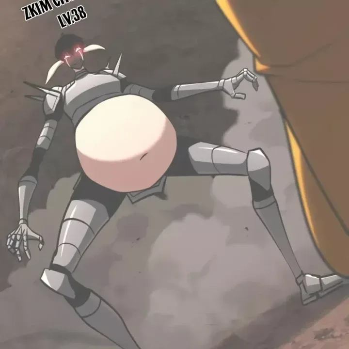 Goblin Level 999 chương 47 - trang 49