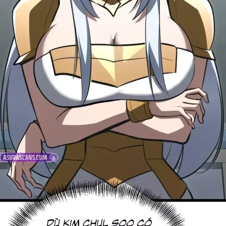 Goblin Level 999 chương 47 - trang 136