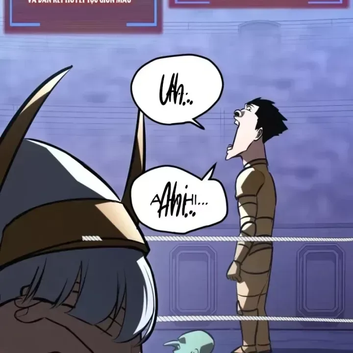 Goblin Level 999 chương 47 - trang 198