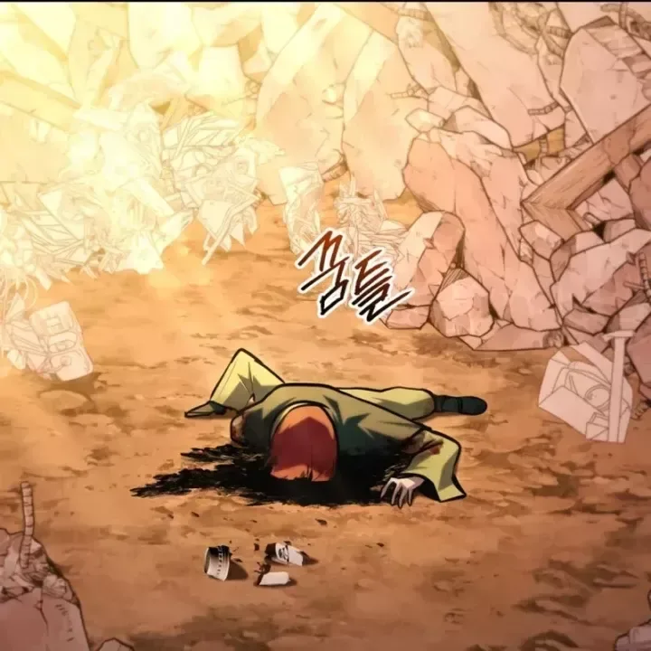 Goblin Level 999 chương 47 - trang 265