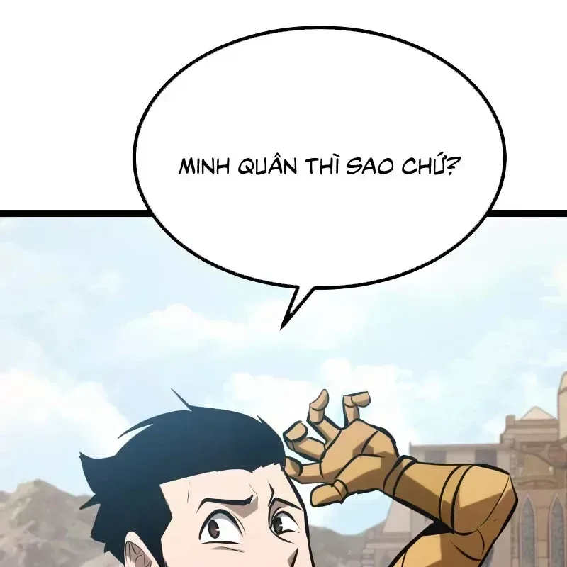 Goblin Level 999 chương 50 - trang 14
