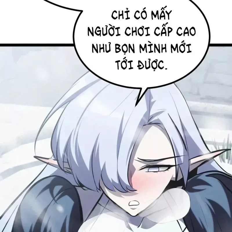 Goblin Level 999 chương 55 - trang 135