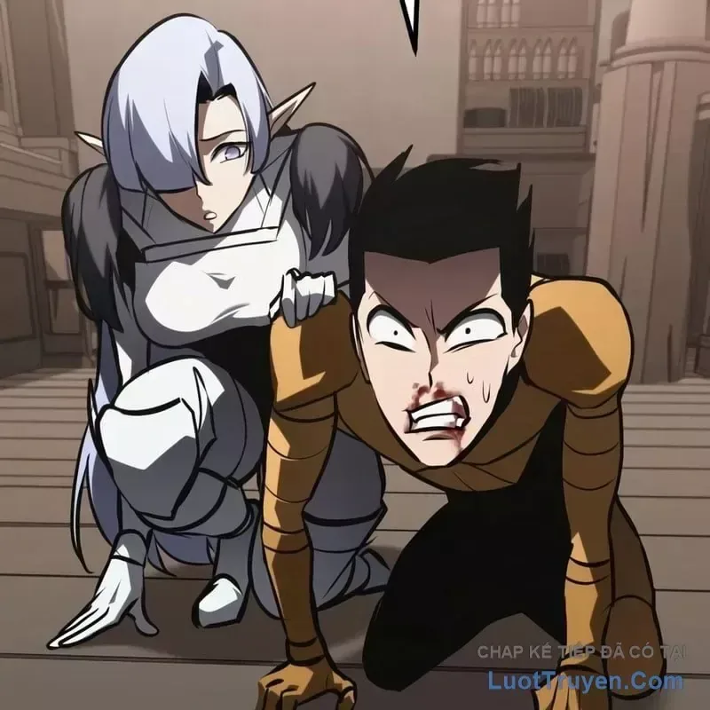 Goblin Level 999 chương 55 - trang 213