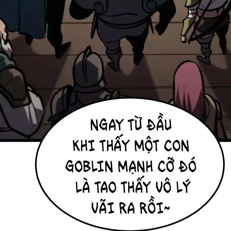 Goblin Level 999 chương 55 - trang 260