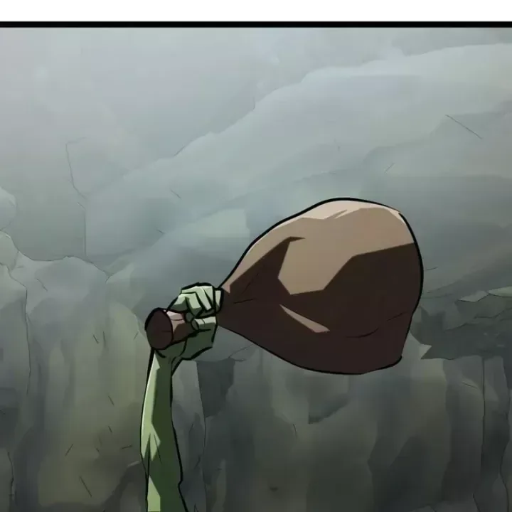 Goblin Level 999 chương 56 - trang 195