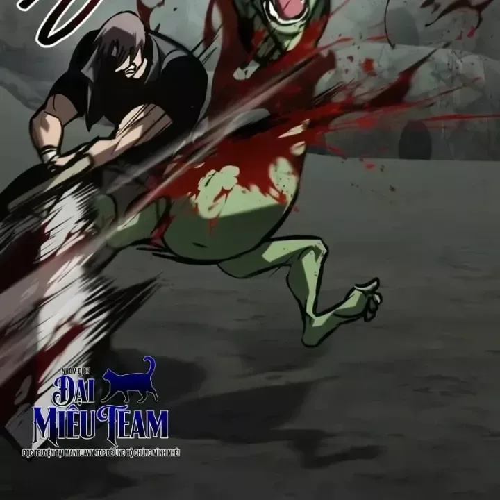 Goblin Level 999 chương 56 - trang 198