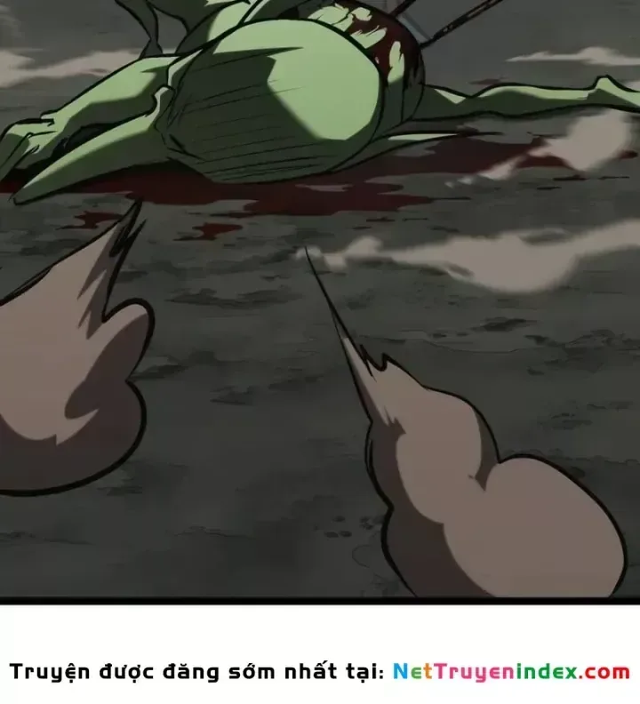 Goblin Level 999 chương 56 - trang 207