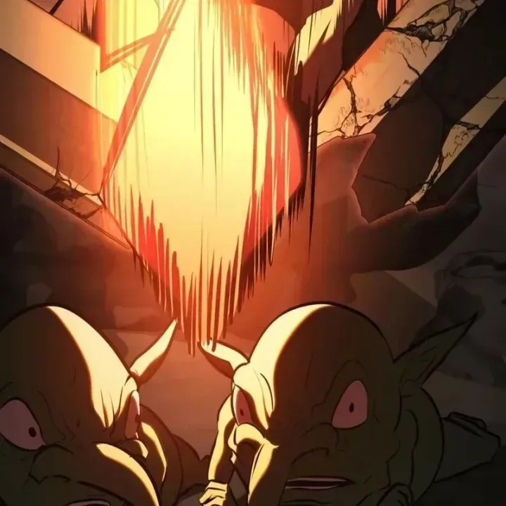 Goblin Level 999 chương 56 - trang 225