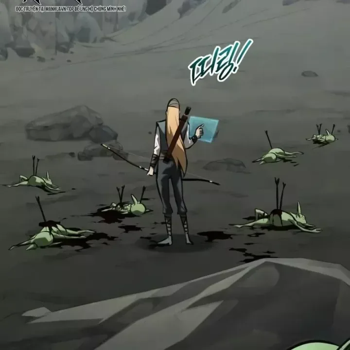 Goblin Level 999 chương 56 - trang 234