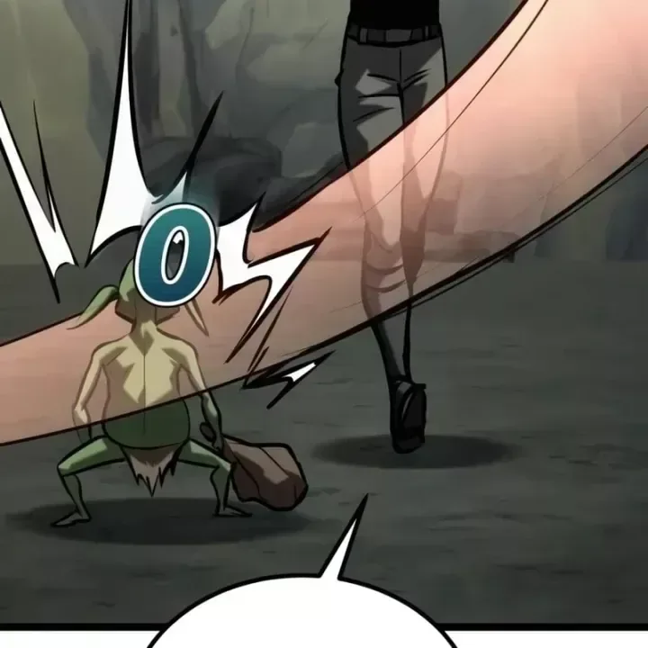Goblin Level 999 chương 56 - trang 260