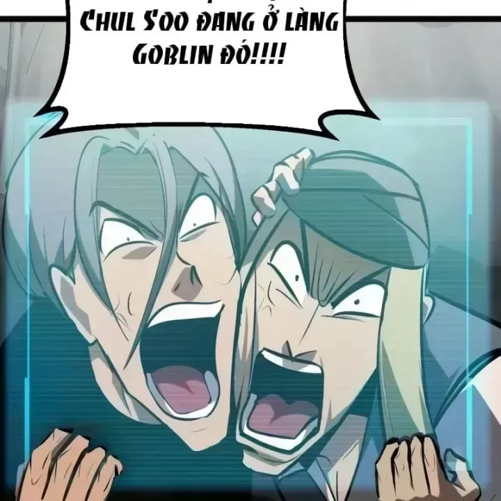 Goblin Level 999 chương 57 - trang 218