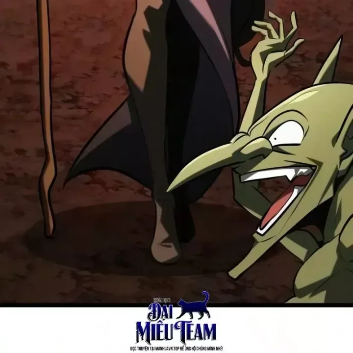 Goblin Level 999 chương 57 - trang 263
