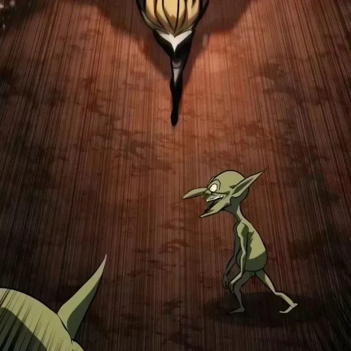 Goblin Level 999 chương 57 - trang 275