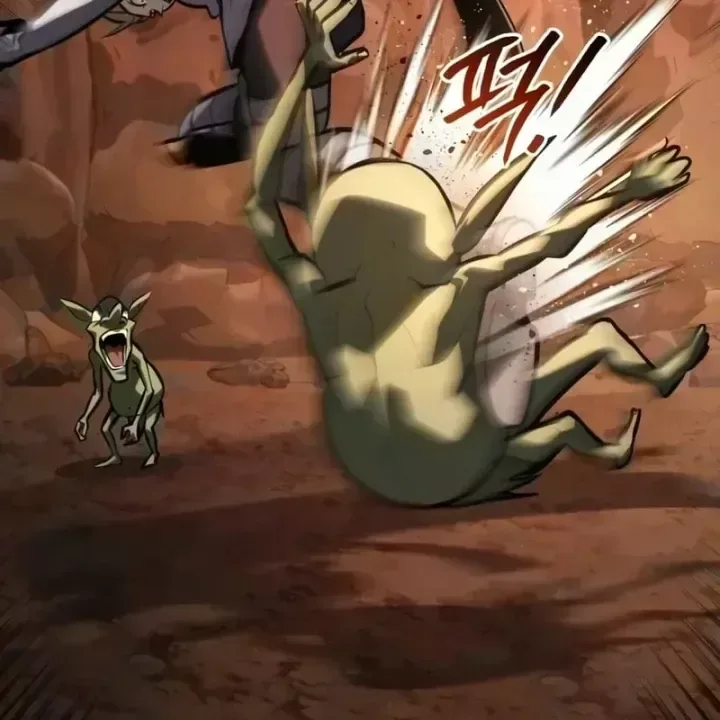 Goblin Level 999 chương 57 - trang 278