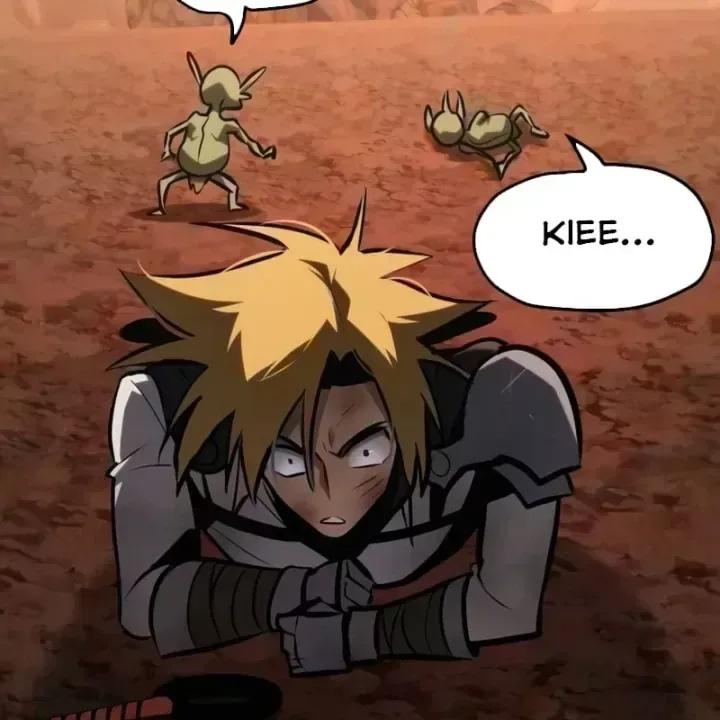 Goblin Level 999 chương 57 - trang 286