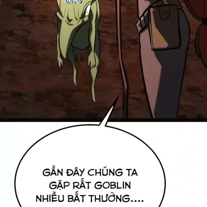 Goblin Level 999 chương 57 - trang 293