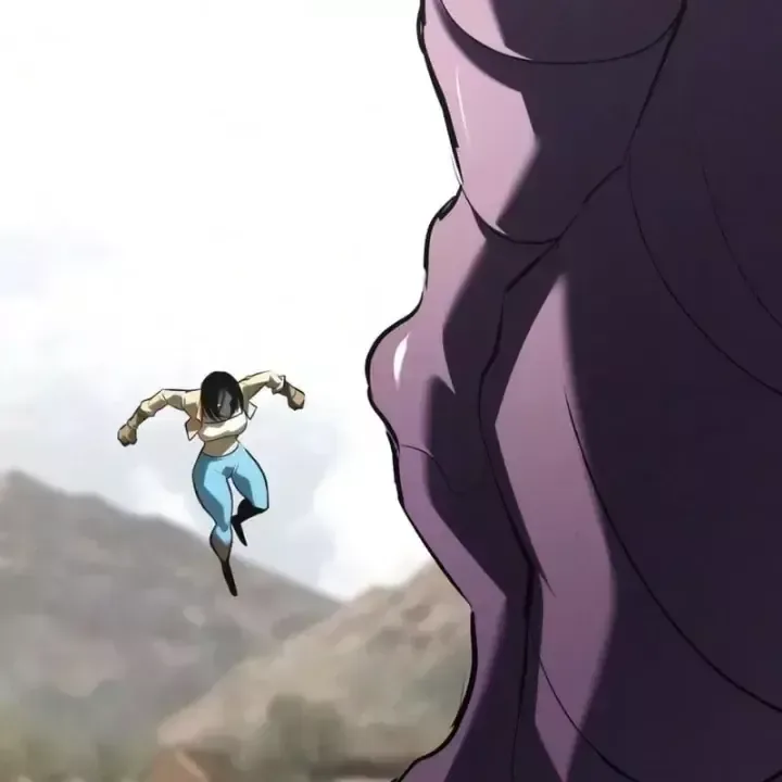 Goblin Level 999 chương 59 - trang 17