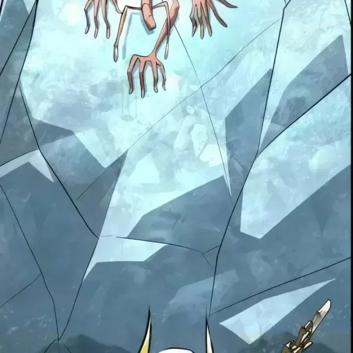 Goblin Level 999 chương 59 - trang 179