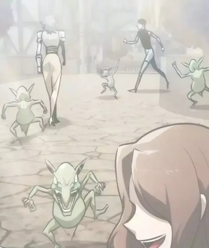 Goblin Level 999 chương 60 - trang 96