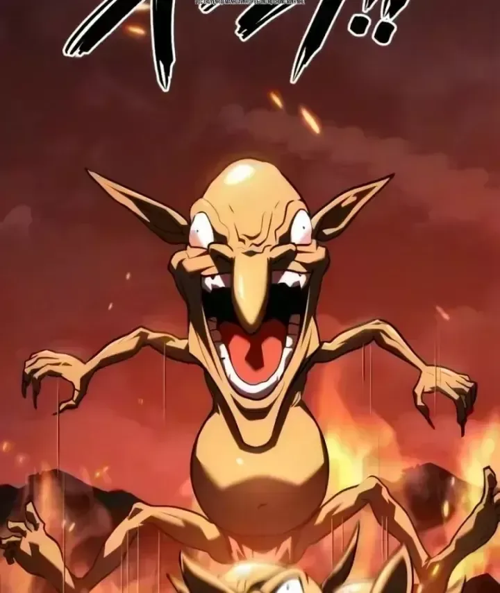Goblin Level 999 chương 60 - trang 113