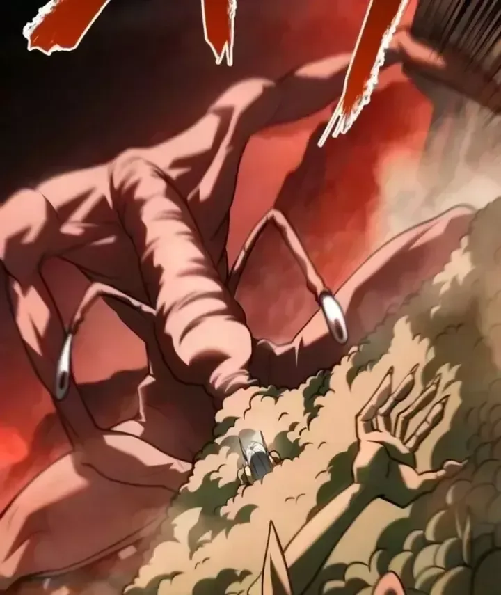Goblin Level 999 chương 60 - trang 130