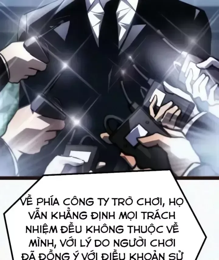 Goblin Level 999 chương 60 - trang 308