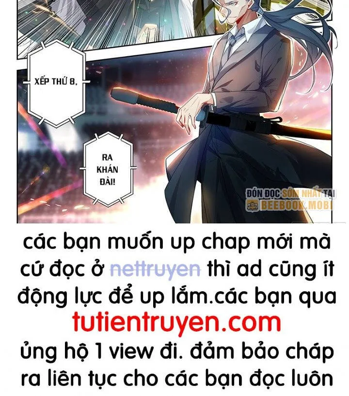 Tuyệt Thế Đường Môn chương 384 - trang 15