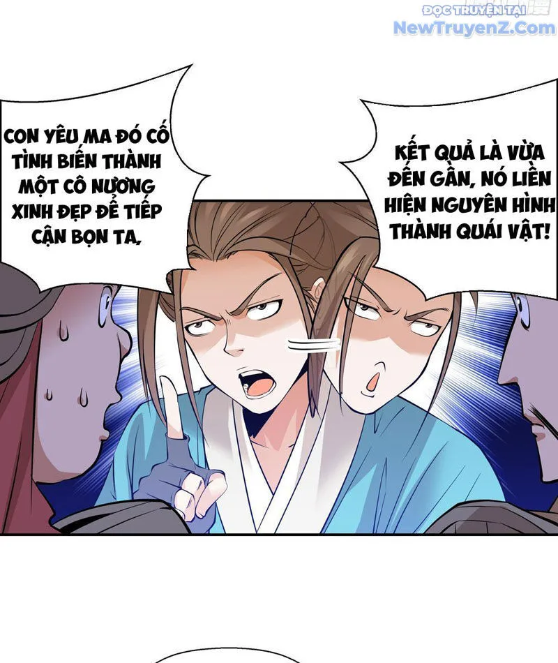 Đấu Khúc Thiên Hạ chương 3 - trang 9