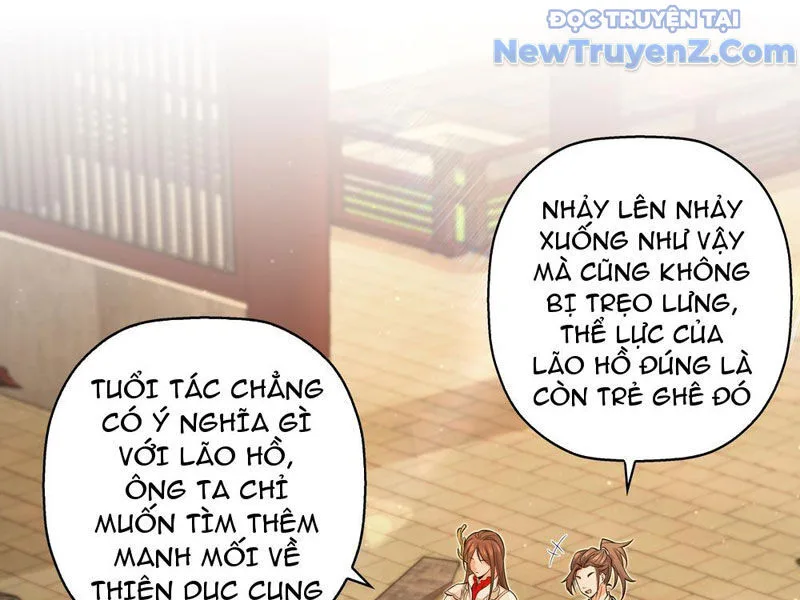 Đấu Khúc Thiên Hạ chương 6 - trang 3