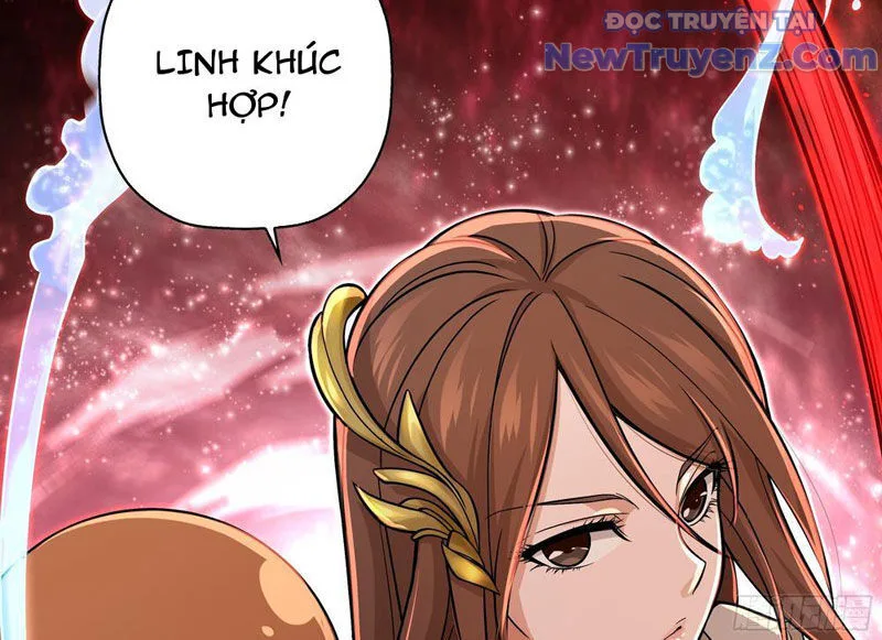 Đấu Khúc Thiên Hạ chương 6 - trang 34