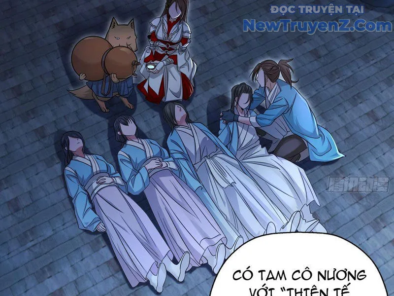 Đấu Khúc Thiên Hạ chương 6 - trang 79