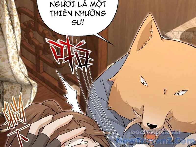 Đấu Khúc Thiên Hạ chương 9 - trang 19