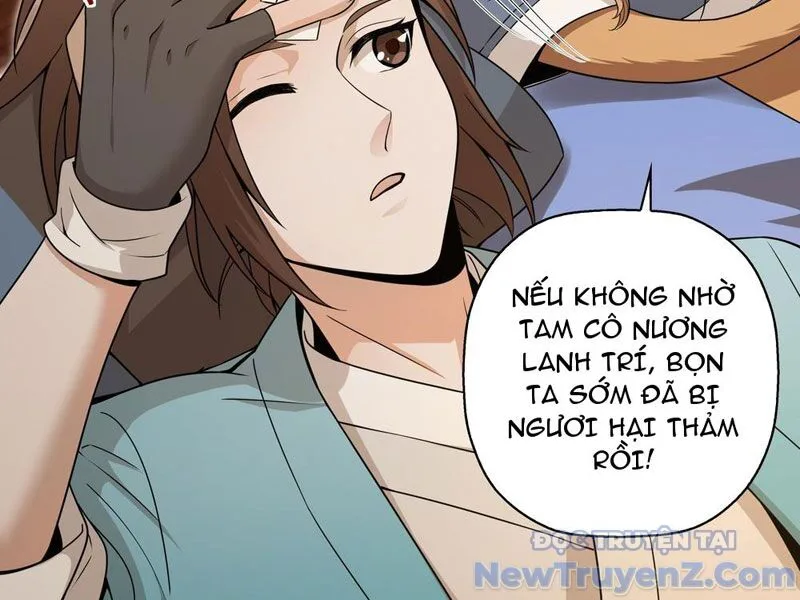 Đấu Khúc Thiên Hạ chương 9 - trang 20