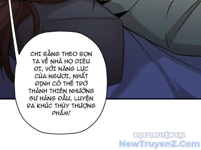 Đấu Khúc Thiên Hạ chương 9 - trang 28