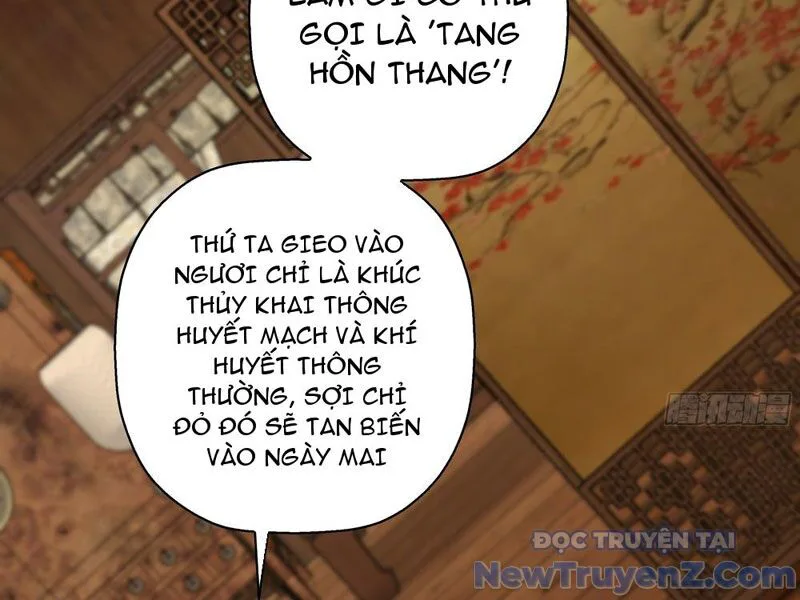 Đấu Khúc Thiên Hạ chương 9 - trang 34