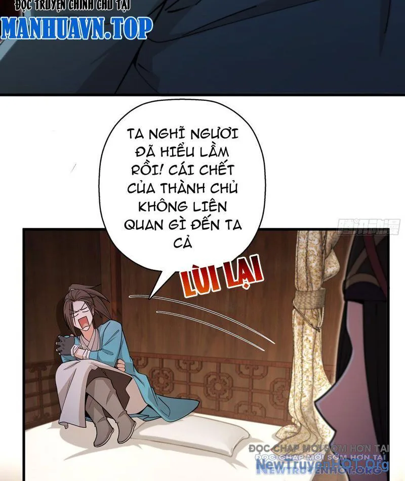 Đấu Khúc Thiên Hạ chương 10 - trang 4