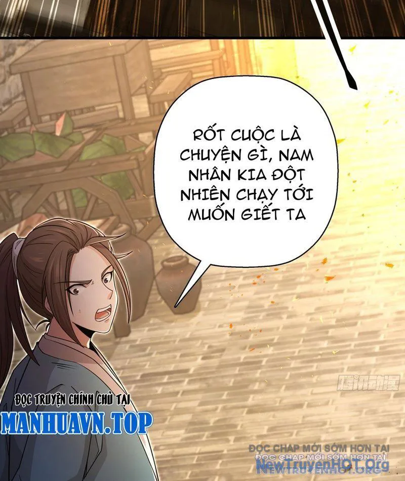 Đấu Khúc Thiên Hạ chương 10 - trang 14