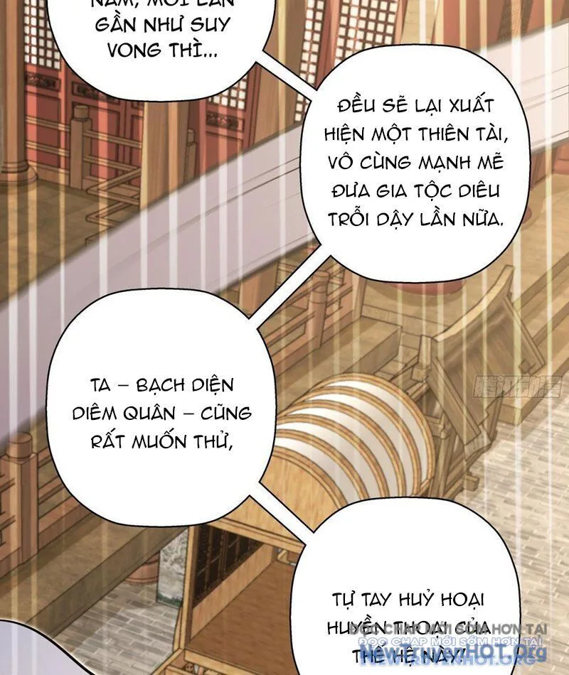Đấu Khúc Thiên Hạ chương 10 - trang 30