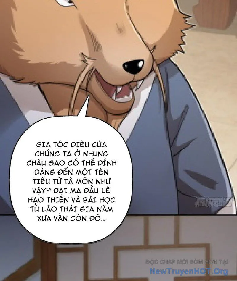 Đấu Khúc Thiên Hạ chương 13 - trang 9