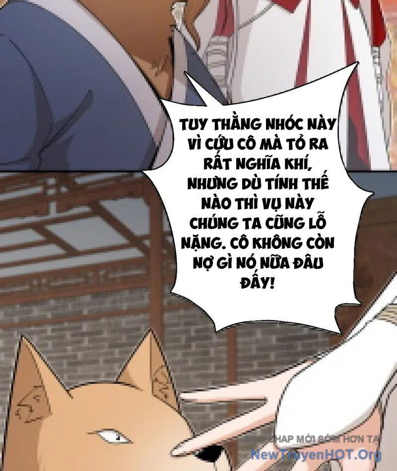 Đấu Khúc Thiên Hạ chương 13 - trang 13