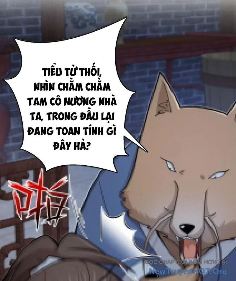 Đấu Khúc Thiên Hạ chương 13 - trang 34