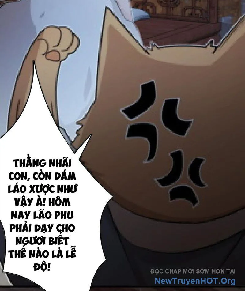 Đấu Khúc Thiên Hạ chương 13 - trang 37