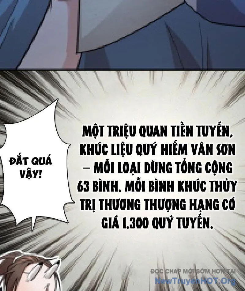 Đấu Khúc Thiên Hạ chương 13 - trang 45
