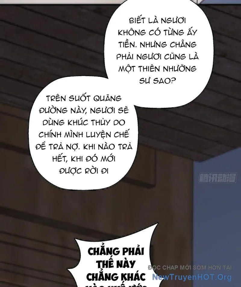 Đấu Khúc Thiên Hạ chương 13 - trang 47