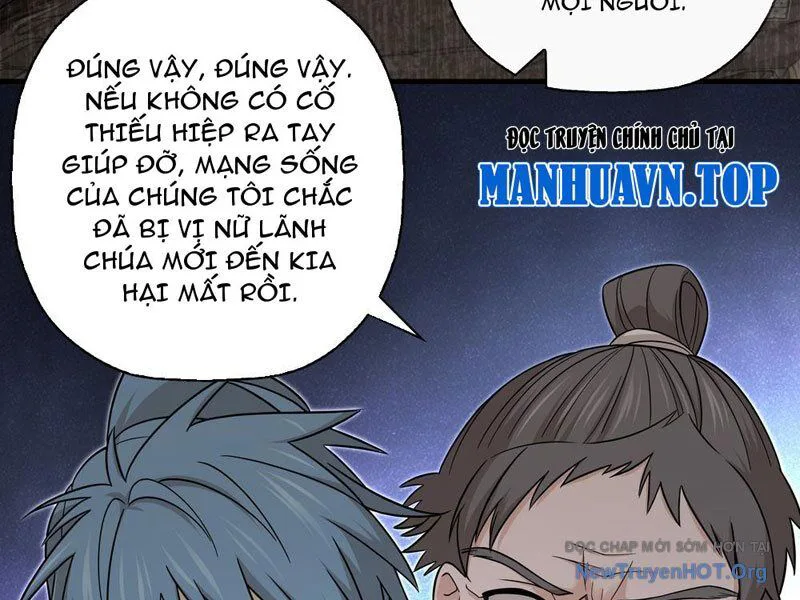 Đấu Khúc Thiên Hạ chương 16 - trang 14